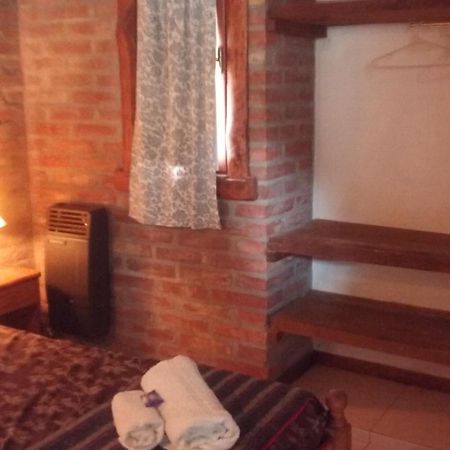 Cabanas Hueney Lago Puelo Ruang foto