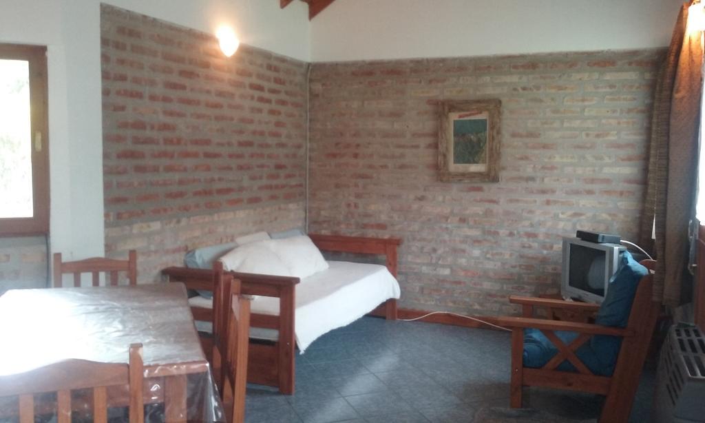 Cabanas Hueney Lago Puelo Bagian luar foto