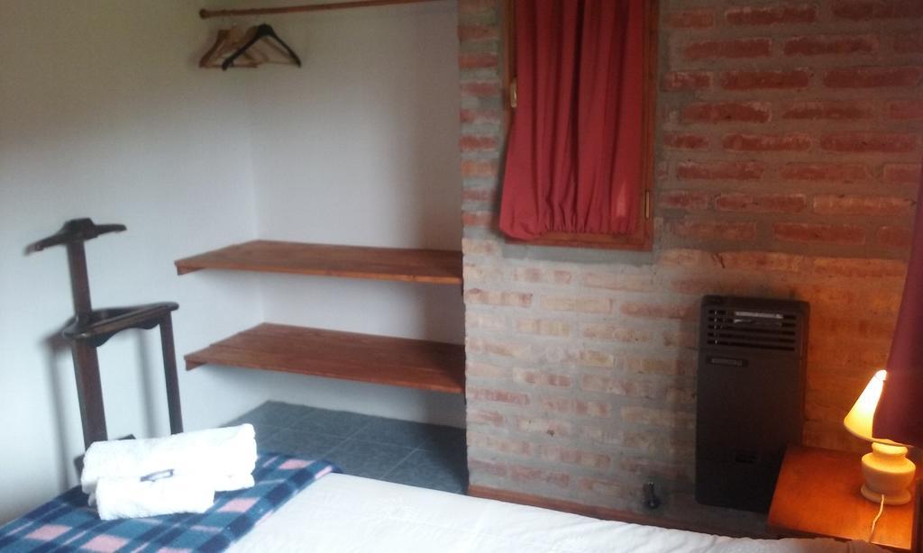 Cabanas Hueney Lago Puelo Bagian luar foto