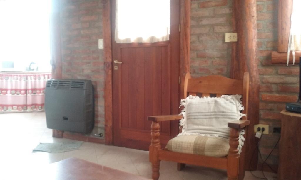 Cabanas Hueney Lago Puelo Bagian luar foto