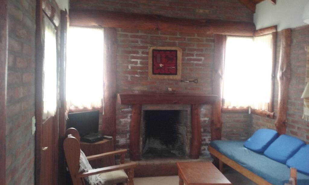 Cabanas Hueney Lago Puelo Bagian luar foto